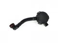 Pcv Crankcase Vent Valve And Hose Compatible With 2004 2006 Volkswagen Touareg 3 2l V6 Excludes 2005