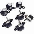 Re5r05a Transmission Solenoid Kit For Nissan Infiniti Hyundai Kia Datsun Pack Of 7 