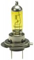 Hella H71070702 Optilux Xy Series H7 Xenon Yellow Halogen Bulbs 12v 55w 2 Pack 
