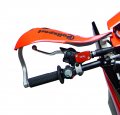 Polisport 8308800004 Trail Blazer Handguards Made Of Plastic Mounting Kit Included Compatible With All Models Motocross Enduro