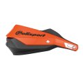 Polisport 8308800004 Trail Blazer Handguards Made Of Plastic Mounting Kit Included Compatible With All Models Motocross Enduro