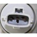 Toyota Solara 2002 2003 Park Signal Light Assembly Driver Side With Bulbs To2520166 81520 Aa030 Clear Lens Polycarbonate