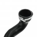 A-premium Turbocharger Intercooler Hose Compatible With Land Rover Freelander 2 L 2013-2014 L4 2 0l 2008-2012 L6 3 2l Four