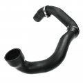A-premium Turbocharger Intercooler Hose Compatible With Land Rover Freelander 2 L 2013-2014 L4 2 0l 2008-2012 L6 3 2l Four