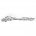 A-premium Engine Timing Cover Compatible With Nissan Altima 20-2006 2 5l Sentra 2002-2007 2