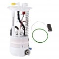 Ocpty High Performance Electric Fuel Pump For2008013 Nissan Rogue 2 5l 2014-2015 For Select 2 E8856m