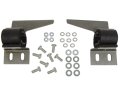 Corvette Exhaust Muffler Hanger Kit W Mounting Hardware