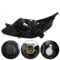 Wflnhb Headlight Assembly Replacement For Chevy Malibu 2013-2015 Headlights Set Passenger Side Gm2503363