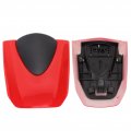 Fydun Motorcycle Rear Seat Cover Cowl Abs Glossy Surface Pillion Fairing Replacement For Cbr600rr 2007a 2019 Red