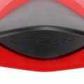 Fydun Motorcycle Rear Seat Cover Cowl Abs Glossy Surface Pillion Fairing Replacement For Cbr600rr 2007a 2019 Red