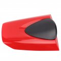 Fydun Motorcycle Rear Seat Cover Cowl Abs Glossy Surface Pillion Fairing Replacement For Cbr600rr 2007a 2019 Red