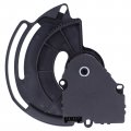 Applianpar Hvac Main Blend Door Actuator For Chevy Silverado Gmc Sierra 1500 2500 1999-2002