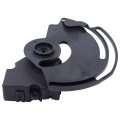 Applianpar Hvac Main Blend Door Actuator For Chevy Silverado Gmc Sierra 1500 2500 1999-2002