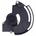 Applianpar Hvac Main Blend Door Actuator For Chevy Silverado Gmc Sierra 1500 2500 1999-2002