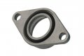 Uro Parts 11517509170 Water Pump Flange Includes O-ring 