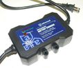 12 Volt 12v Water Resistant Onboard Battery Charger For Batteries Up To 250amp