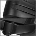 Dna Motoring Twm-019-t111-bk-r Towing Side Mirror Assembly Right Only