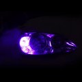 Purple Led Auto Bulb 12v 2pcs 20smd 1156 Bau15s For Turn Signal Side Marker Stop Back Up Tail Light 7507 Py21w 1156py 1056 