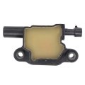 Newyall Ignition Coil 
