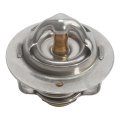 Tcmt Thermostat Fit For Honda Cb600f 2004-2006 Xr650r 2000-2007 Vfr750 F2 1986-1976 Cbr900rr 1993-1997 Replace 19300-ml7-003 