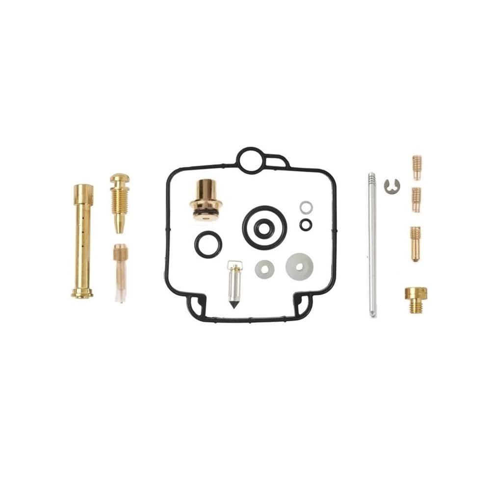 Carburetor Rebuild Kit For 1994-1999 Suzuki Dr350se Dr350 Se Dr 350