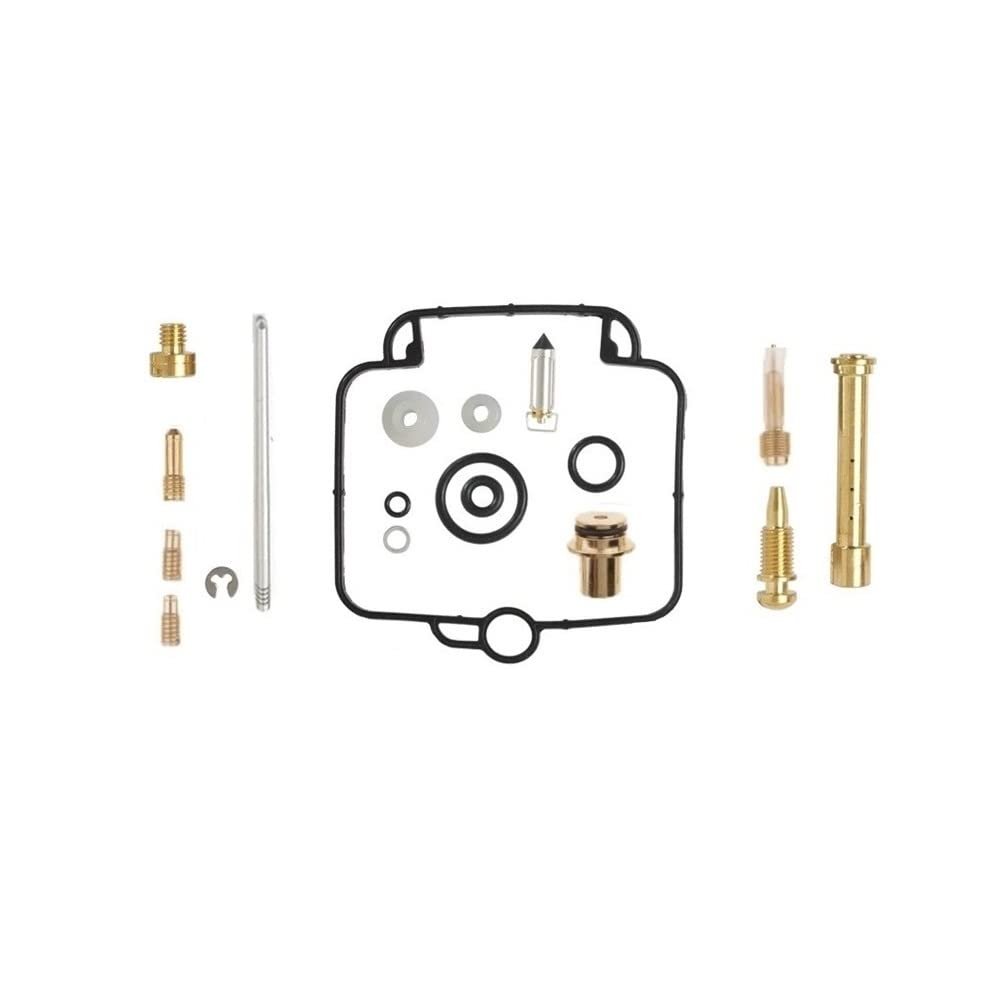 Carburetor Rebuild Kit For 1994-1999 Suzuki Dr350se Dr350 Se Dr 350