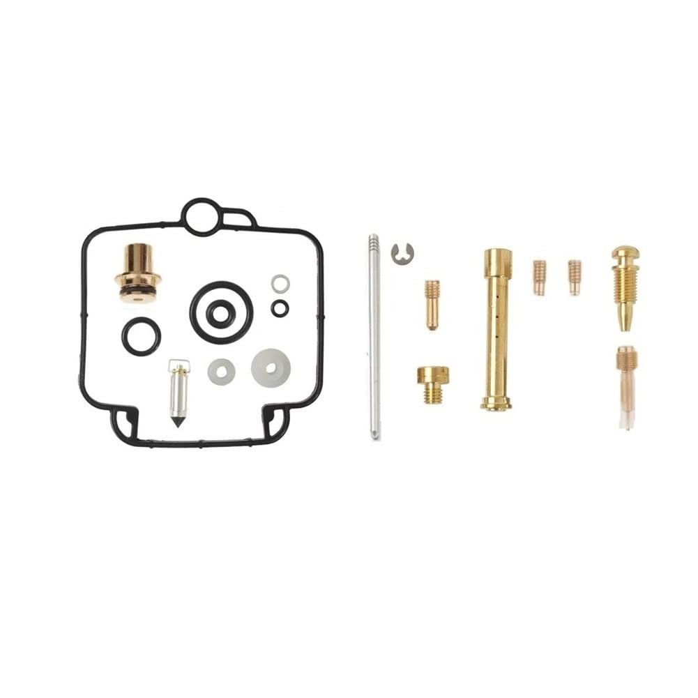 Carburetor Rebuild Kit For 1994-1999 Suzuki Dr350se Dr350 Se Dr 350