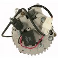 New 12 Volt 40 Amps Alternator Compatible With Replacement For Honda Motorcycles Gold Wing Lr140-708 Lr140-708c 31100-mt2-005