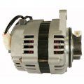 New 12 Volt 40 Amps Alternator Compatible With Replacement For Honda Motorcycles Gold Wing Lr140-708 Lr140-708c 31100-mt2-005