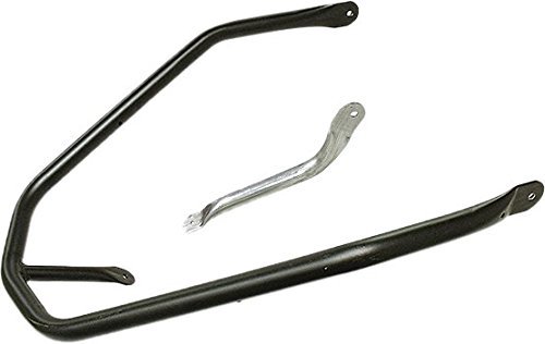 Front Replacement Bumper For Polaris Pro Ride Chassis 2011 2015 Snowmobile Part 44 52085