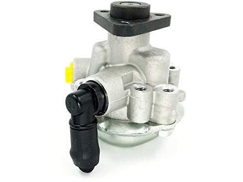 Power Steering Pump For Bmw 330ci 2001 Before April And 2003 To 2006 Models Silver W0114-r719368