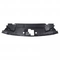 Applianpar Front Upper Radiator Support Cover Shield Panel For Ford Mustang 2018-2019