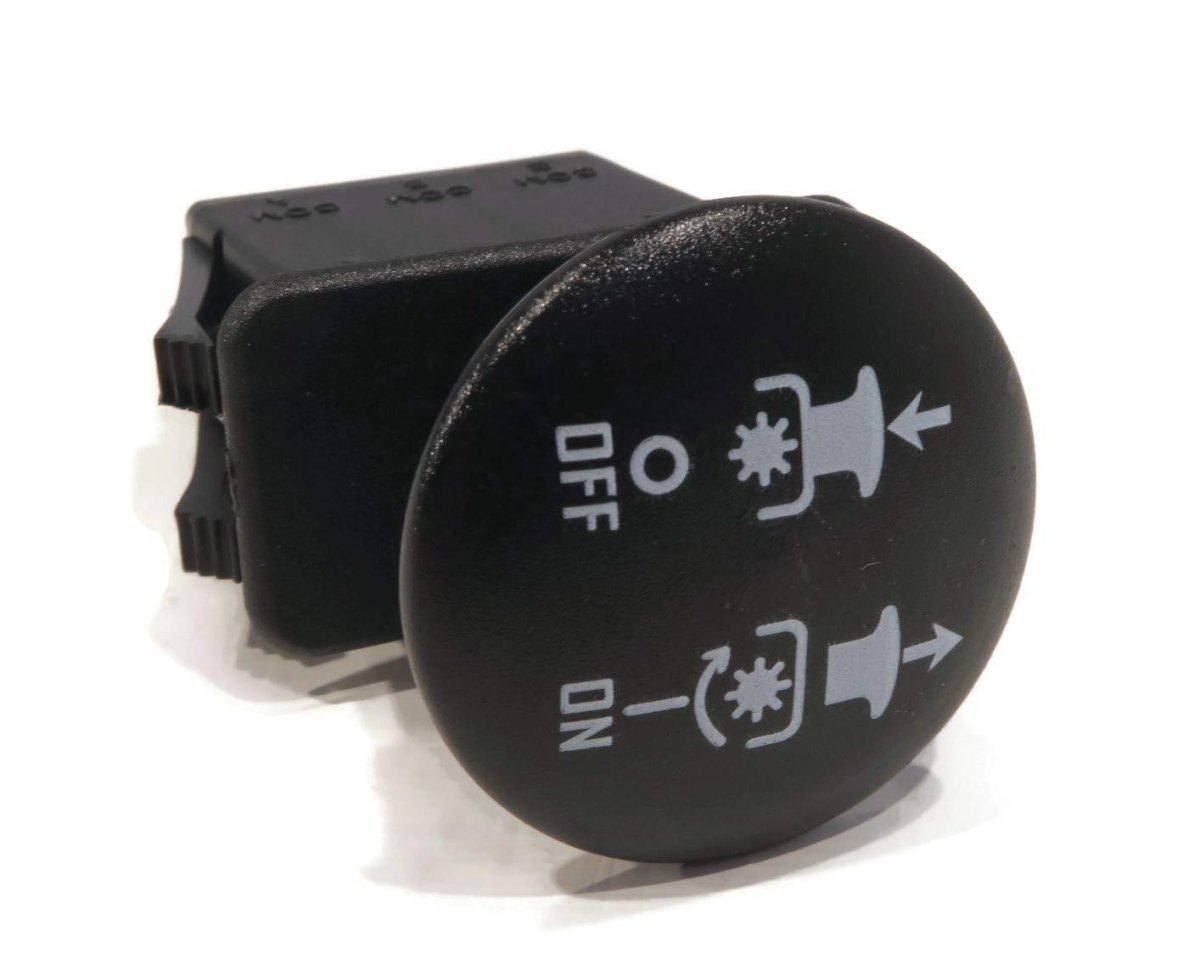 The Rop Shop Pto Switch 8 Terminal For Bad Boy 056-8058-00 056805800 Lawn Garden Tractor