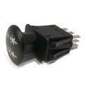 The Rop Shop Pto Switch 8 Terminal For Bad Boy 056-8058-00 056805800 Lawn Garden Tractor