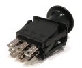 The Rop Shop Pto Switch 8 Terminal For Bad Boy 056-8058-00 056805800 Lawn Garden Tractor