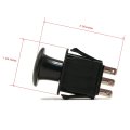 The Rop Shop Pto Switch 8 Terminal For Bad Boy 056-8058-00 056805800 Lawn Garden Tractor