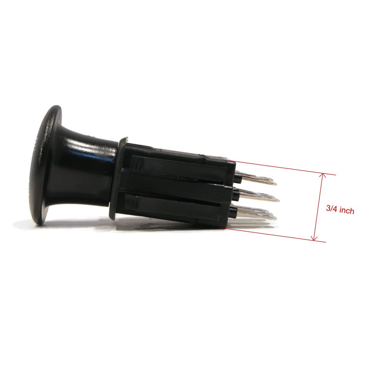 The Rop Shop Pto Switch 8 Terminal For Bad Boy 056-8058-00 056805800 Lawn Garden Tractor