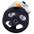 Power Steering Pump For 2001-2004 Subaru Outback Pulley Included Reference Number 21-5443 96-05443 96-5254