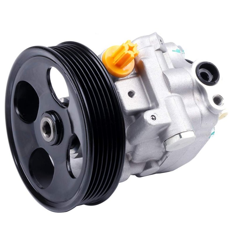 Power Steering Pump For 2001-2004 Subaru Outback Pulley Included Reference Number 21-5443 96-05443 96-5254