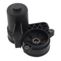 Rear Driver Side Parking Brake Actuator For Honda Civic 2017 2021 Model 43021-tea-t01 