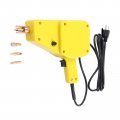 Ethedeal Stud Welder Kit 4500 Dent Repair 800 Va Spot 110v Stud Gun Puller With Complete Accessories Dent For Auto Body 