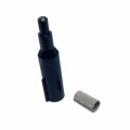 Molloparts Heater Glow Pin With Plug Screen 252069100102 Compatible Eberspacher Airtronic D2 D4 D4s