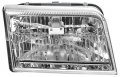 1a Auto Headlight Headlamp Passenger Side Right Rh For 06-11 Mercury Grand Marquis 
