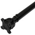 Front Propshaft Drive Shaft Assembly For Bmw X3 2005 2006 Replace Number 26203401609 702mm Length