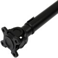 Front Propshaft Drive Shaft Assembly For Bmw X3 2005 2006 Replace Number 26203401609 702mm Length