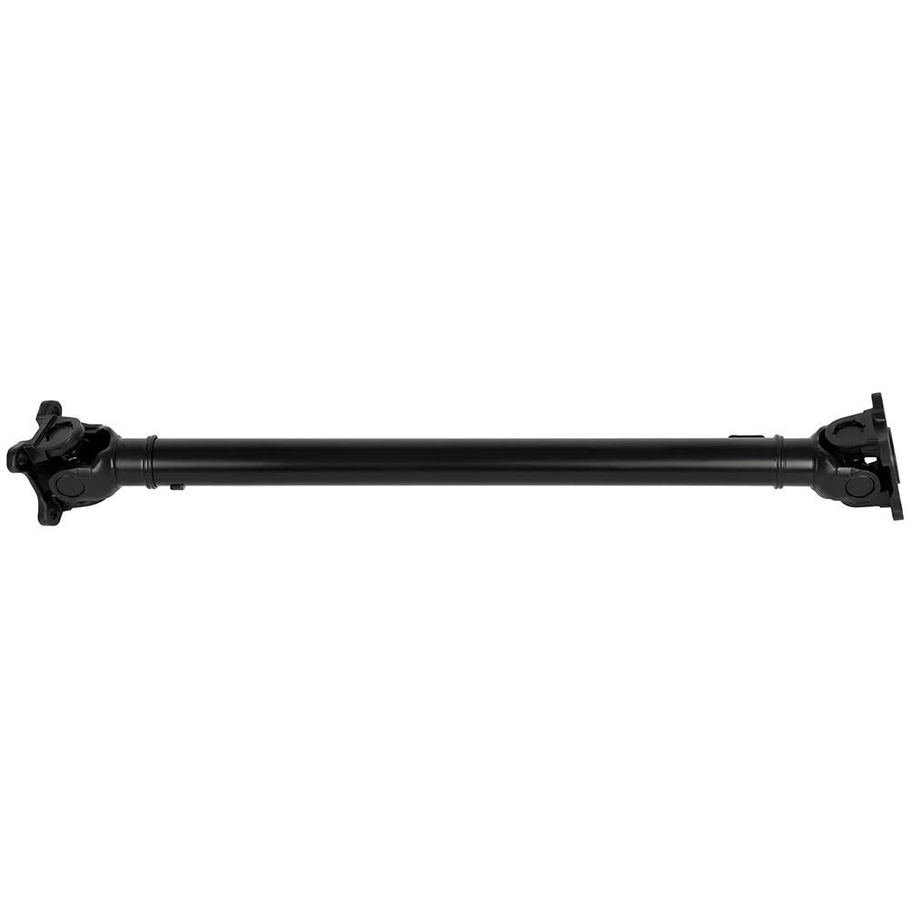 Front Propshaft Drive Shaft Assembly For Bmw X3 2005 2006 Replace Number 26203401609 702mm Length