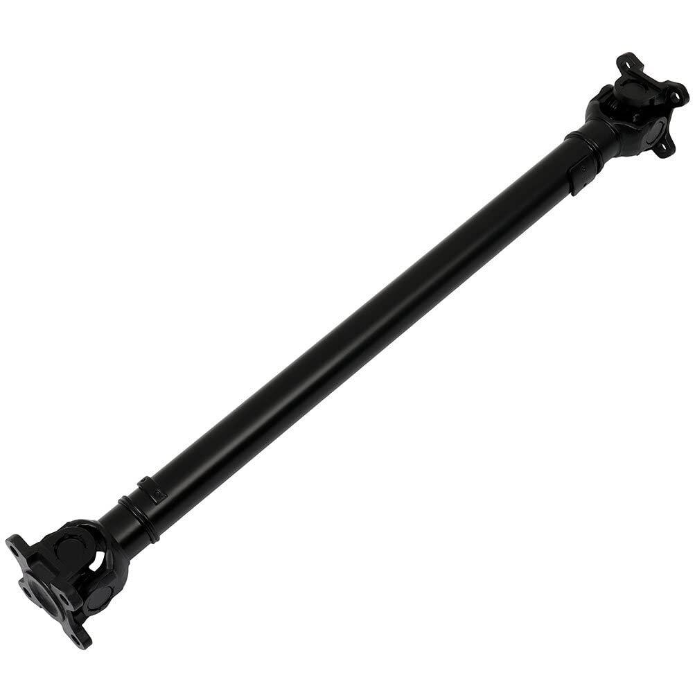 Front Propshaft Drive Shaft Assembly For Bmw X3 2005 2006 Replace Number 26203401609 702mm Length