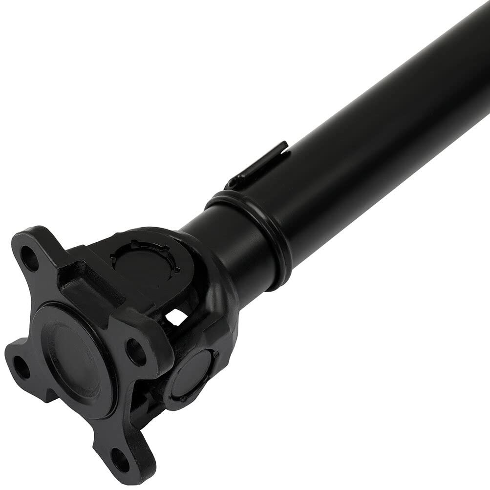 Front Propshaft Drive Shaft Assembly For Bmw X3 2005 2006 Replace Number 26203401609 702mm Length