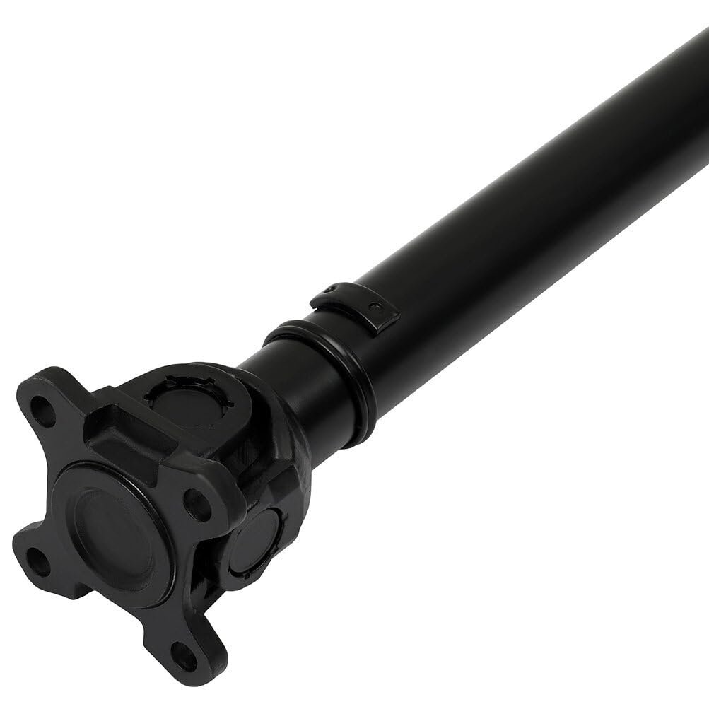 Front Propshaft Drive Shaft Assembly For Bmw X3 2005 2006 Replace Number 26203401609 702mm Length