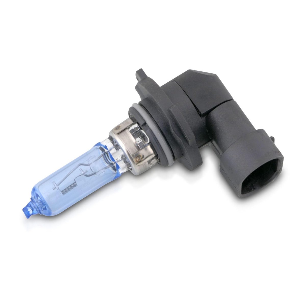 Amerilite Ultra Bright 6500k White Dot Compliant 9005 Halogen Bulb 12v 65w Power